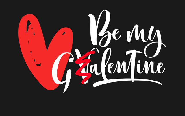 Have You Ever Heard of Galentine’s Day