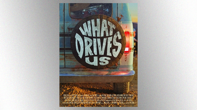 Watch The Edge, Brian Johnson, Flea & more in new clip from Dave Grohl's 'What Drives Us' doc