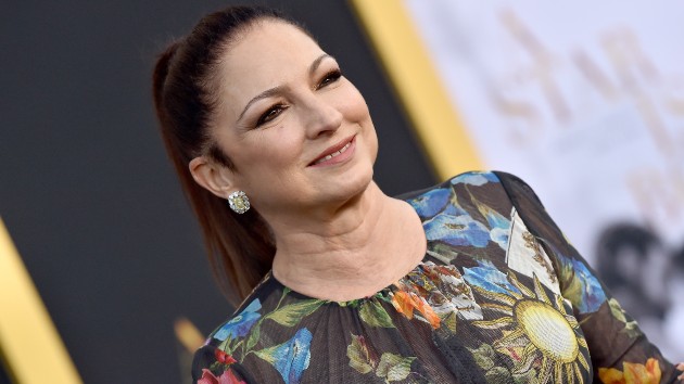 Gloria Estefan says 'Father of the Bride' remake will “celebrate cultures in a wonderful, warm, deep way”