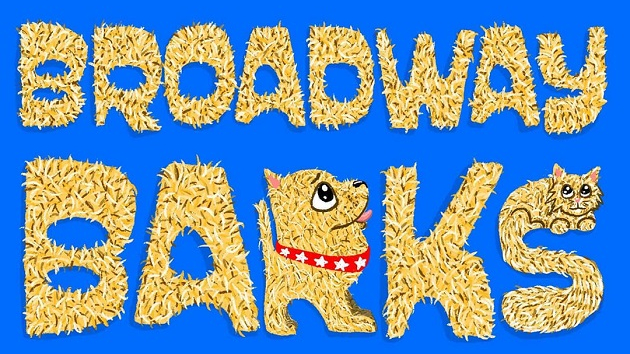 Gloria Estefan, Sheryl Crow among stars who will appear on Broadway Barks this Sunday