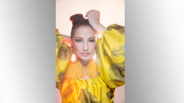 Gloria Estefan to host Kennedy Center Honors next month