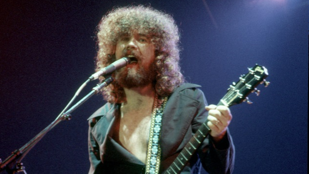 Late Boston frontman Brad Delp would've turned 70 on Saturday