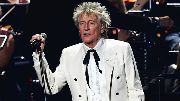 Rod Stewart, Cher, Carole King, Celine Dion & more join social media campaign for World Environment Day