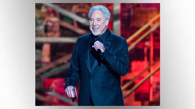 Tom Jones reflects on turning 81: “As long as I've got two bloody legs, I'll keep performing”
