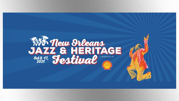 Stevie Nicks, Dead & Company, Jimmy Buffett among headliners for 2021 New Orleans Jazz Fest