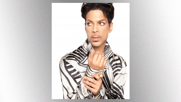 Listen to unreleased Prince song, “Born 2 Die”