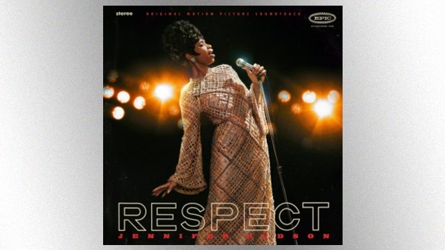 Carole King & Jennifer Hudson co-write song for upcoming Aretha Franklin biopic 'Respect'