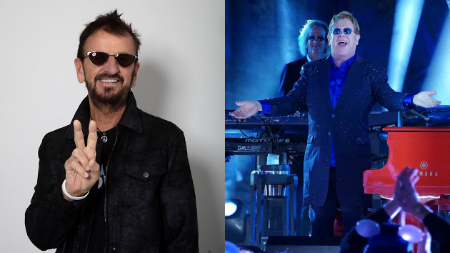 Ringo Starr, Elton John, Billy Joel & many more sign open letter encouraging passage of the Equality Act