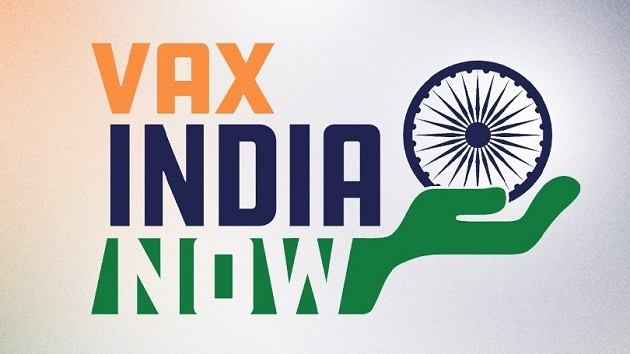 Sting, Annie Lennox, Gloria Estefan & more stars to perform on 'Vax India Now' charity special