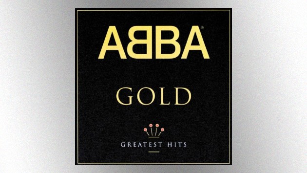 Mamma Mia! ABBA's 'Gold' racks up 1,000 weeks on the British chart