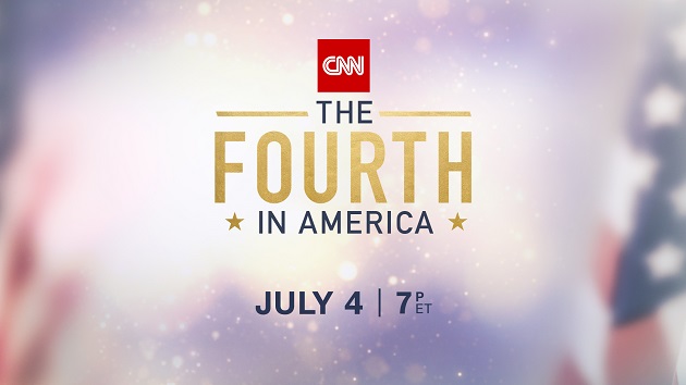 'The Fourth in America' special to feature The Beach Boys, Foreigner, Chicago, Sammy Hagar & more