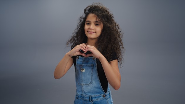 Mariah Carey's daughter, Monroe, plays younger version of the singer in new brand campaign