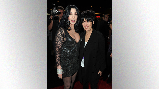 Diane Warren reveals Cher “hated” “If I Could Turn Back Time” at first