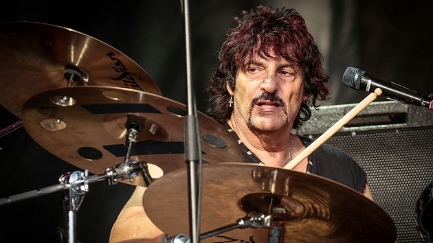 Vanilla Fudge's Carmine Appice shares 9/11 recollections in advance of 20th anniversary of attacks
