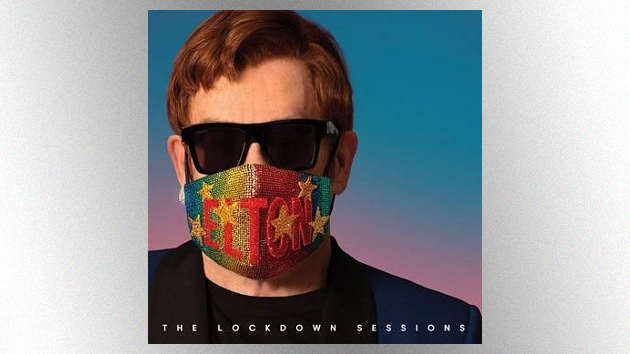 Elton John officially announces star-studded multi-genre album 'The Lockdown Sessions'