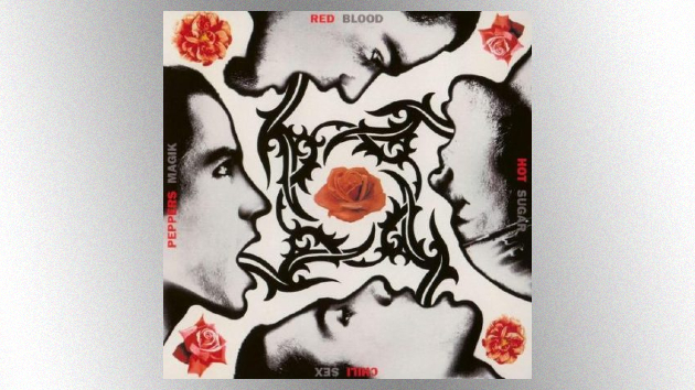 Do a little dance & drink a little water: Red Hot Chili Peppers' ﻿'Blood Sugar Sex Magik'﻿ turns 30