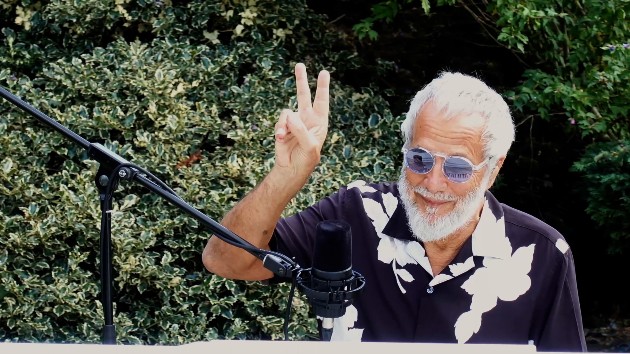 Celebrate International Day of Peace with new global version of Cat Stevens' “Peace Train”
