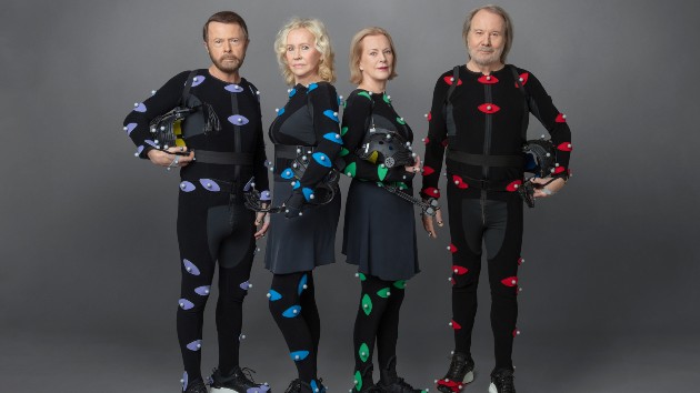 Mamma Mia! ABBA announces first new album in 40 years, plus “digital avatar” concert experience for 2022
