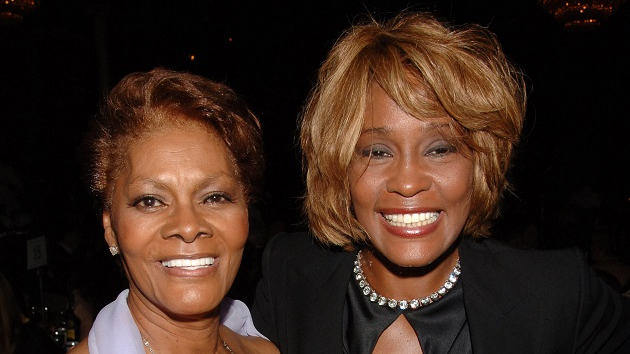 Dionne Warwick not involved in biopic of late cousin Whitney Houston: “I want them to let Whitney rest in peace”