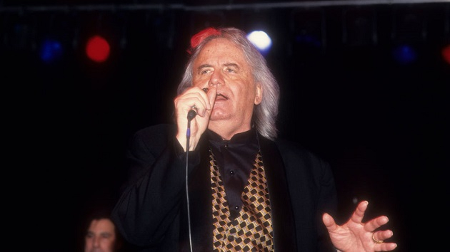 Former Jay and the Americans singer Jay Black dead at age 82