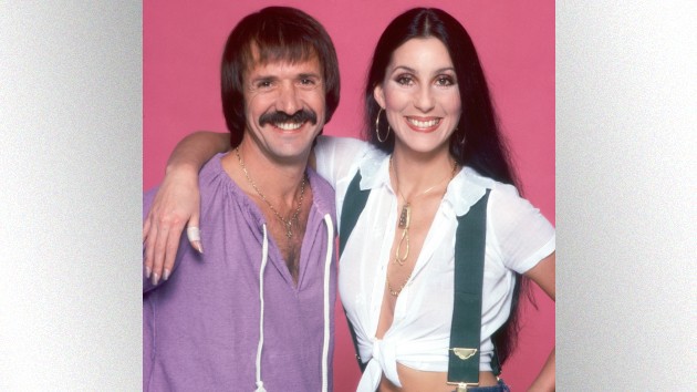 Cher suing Sonny Bono's widow over song royalties