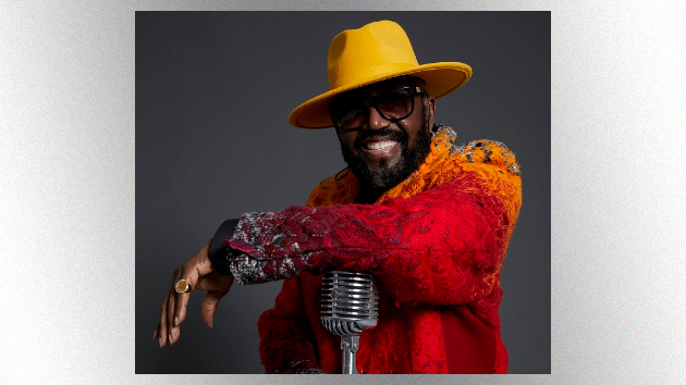 The Temptations' Otis Williams taking part in New York City Q&A event that will be livestreamed tonight