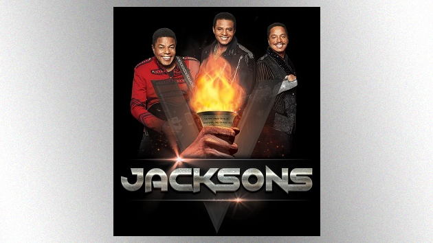 The Jacksons team up with Hard Rock International for series of casino concerts in 2022