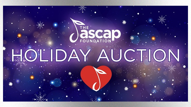 John Mellencamp, Paul Williams, Josh Klinghoffer donate items to ASCAP Foundation holiday auction