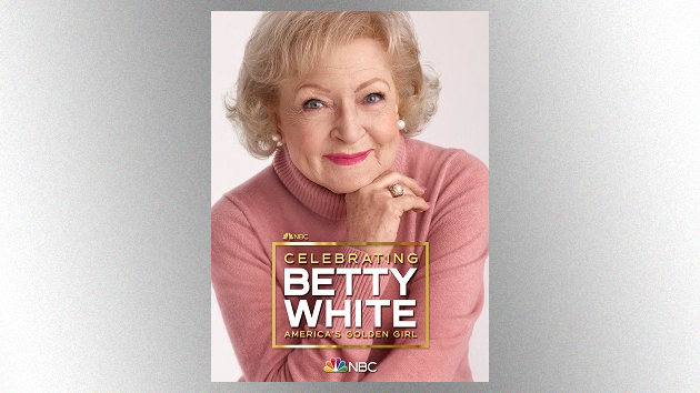 Cher will help celebrate “true icon” Betty White on NBC special airing Monday