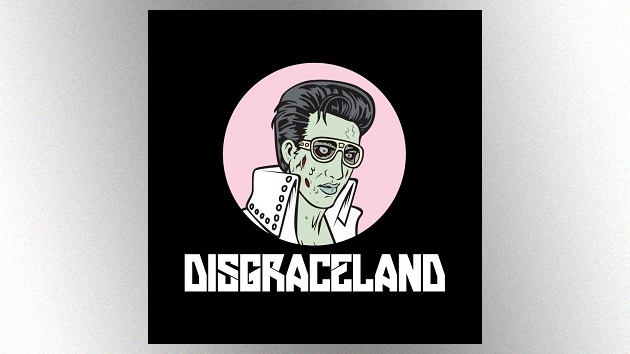 Stories about Tom Petty, Eagles, George Harrison featured in upcoming season of Disgraceland podcast