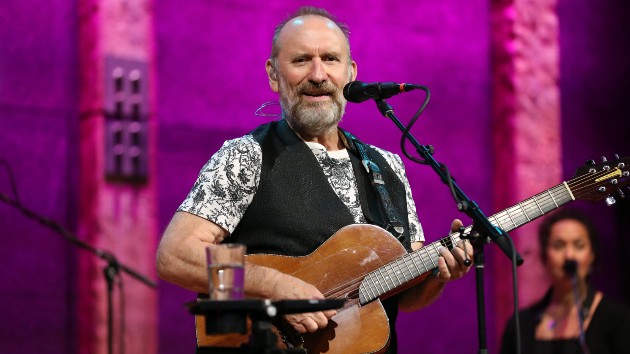 Hear “Love Is Everywhere,” from Men at Work frontman Colin Hay's upcoming album