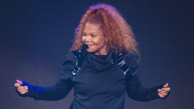 Janet Jackson, The O'Jays among artists performing at 2022 Cincinnati Music Festival