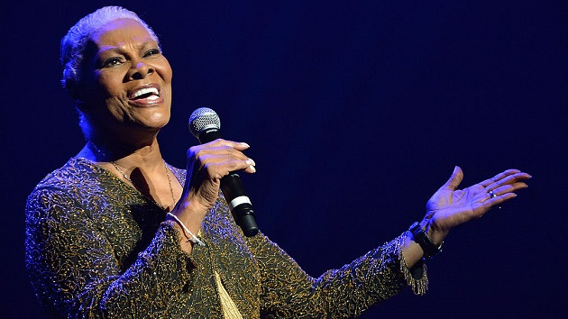 Dionne Warwick among honorees for the 2022 She Rocks Awards