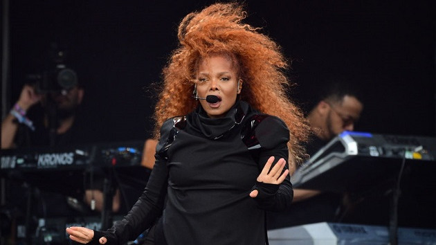 Janet Jackson, Isley Brothers among artists set to perform at 2022 ESSENCE Fest this summer