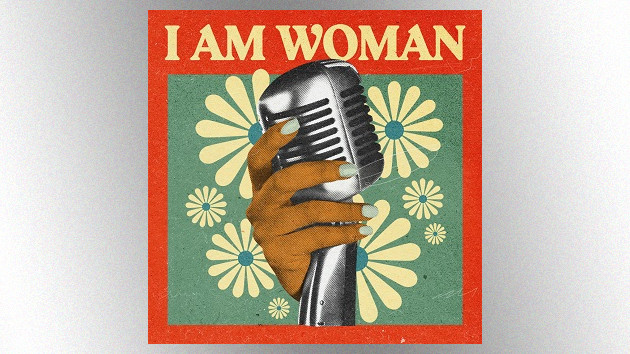 New lyric video for Helen Reddy's “I Am Women” premieres as part of new Women's History Month campaign