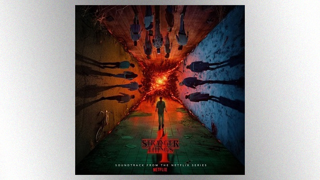 Stranger Things season 4 soundtrack: All the songs featured