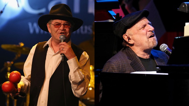 Micky Dolenz says his concerts with The Rascals' Felix Cavaliere are like “two shows for the price of one”