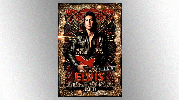 Special Elvis Presley-themed Memphis vacation, including 'ELVIS' film screening, being offered by Booking.com