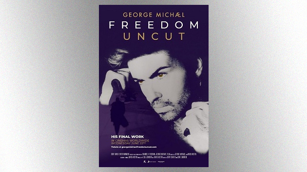 Elton John, Nile Rodgers featured in exclusive new clip of 'George Michael Freedom Uncut'