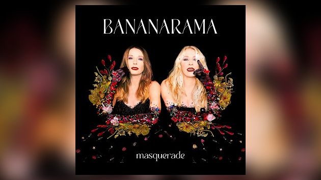 1980s UK pop stars Bananarama release latest studio album, ‘Masquerade’