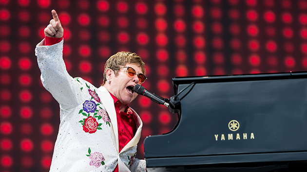 Elton John, ABBA’s Benny Andersson take advantage of TikTok song mashup trend
