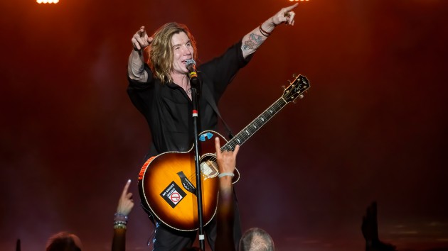 Goo Goo Dolls bringing ‘Chaos’ to crowds on “incredible” summer tour
