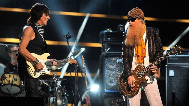 Billy Gibbons says ZZ Top’s shows with Jeff Beck & Ann Wilson will be “a very interesting gathering”