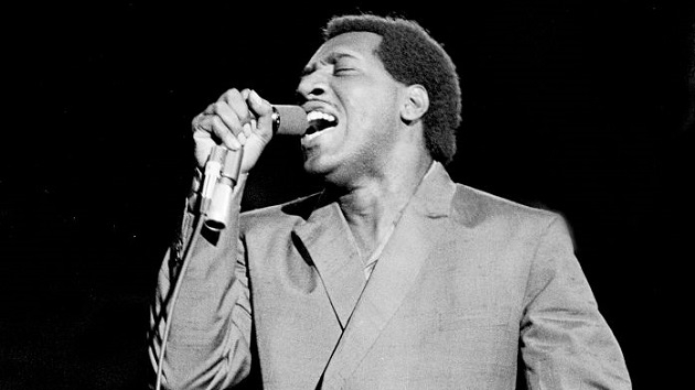 Late Otis Redding’s birthday to be marked with weekend celebration in Georgia
