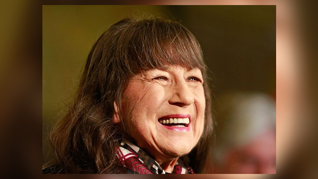 Judith Durham of The Seekers, Australian group best known for hit “Georgy Girl,” dead at age 79