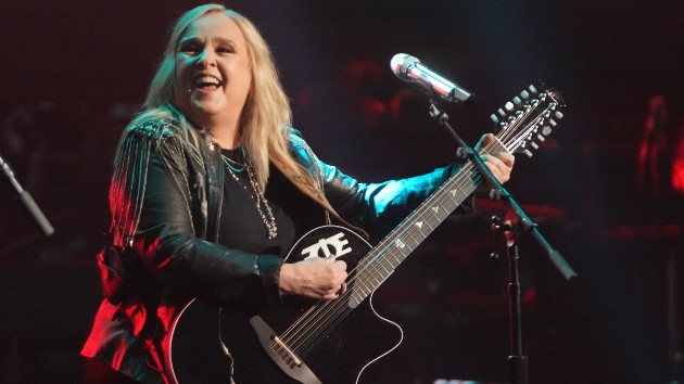 Melissa Etheridge’s Broadway dreams may be close to coming true
