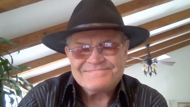 Micky Dolenz launches lawsuit to gain access to The Monkees’ FBI file