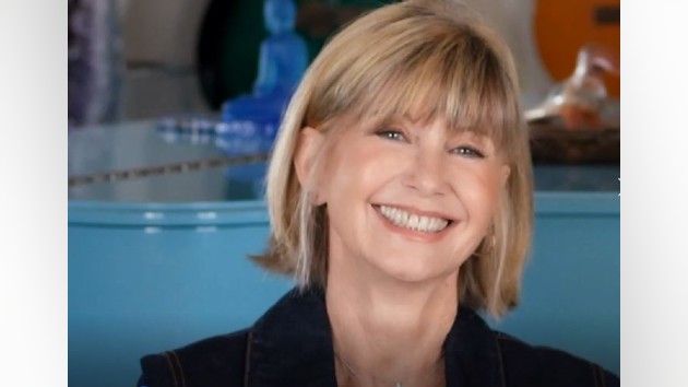 Olivia Newton-John’s official state funeral to be “more of a concert”