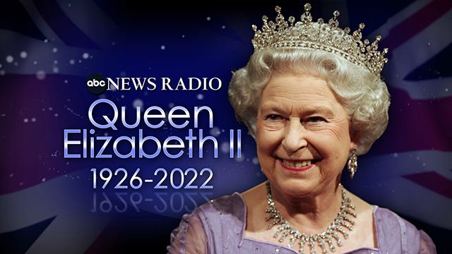 Music community reacts to death of Queen Elizabeth II