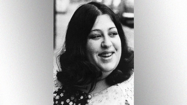 Mama Cass Elliott to receive star on Hollywood Walk of Fame on “Monday, Monday,” October 3